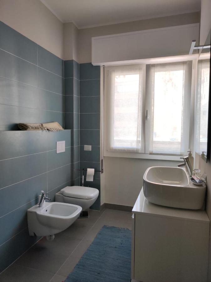 Casa Botta. Ampio Appartamento Luminoso E Confortevole Morbegno Kültér fotó